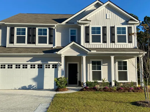 5052 Cranesbill Way, Johns Island, SC 29455
