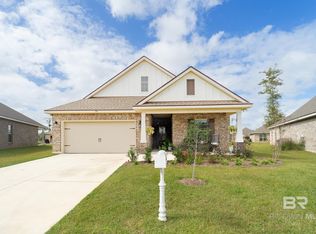 896 Sumter Loop, Foley, AL 36535