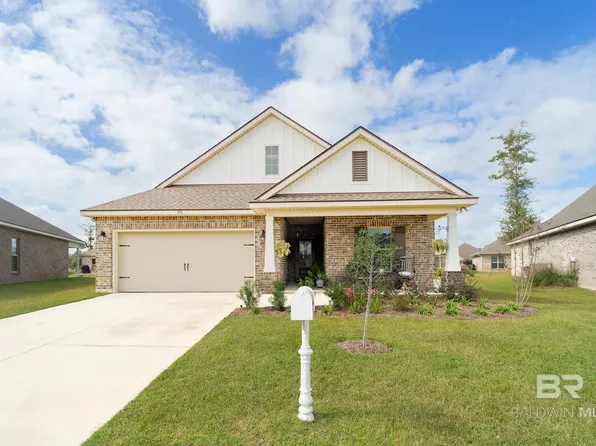 896 Sumter Loop, Foley, AL 36535