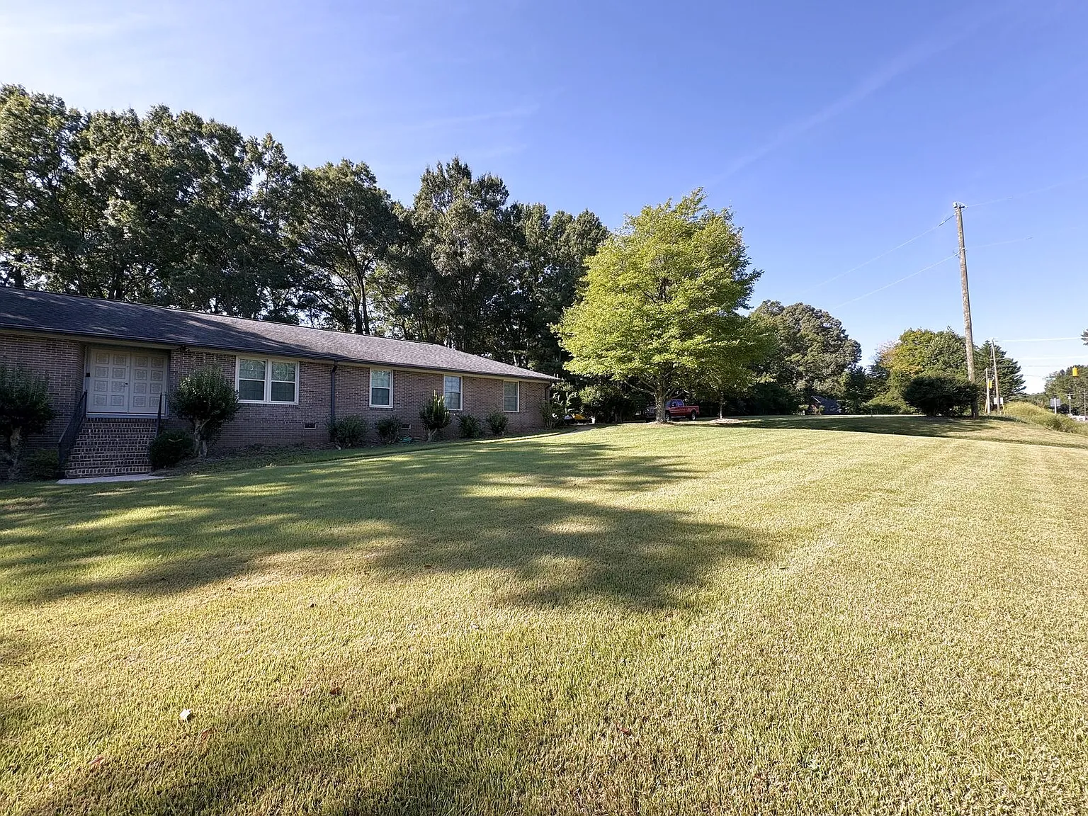 Robinson Church Rd, Charlotte — Photo 2