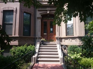 175 Marlborough St APT 2, Boston, MA 02116