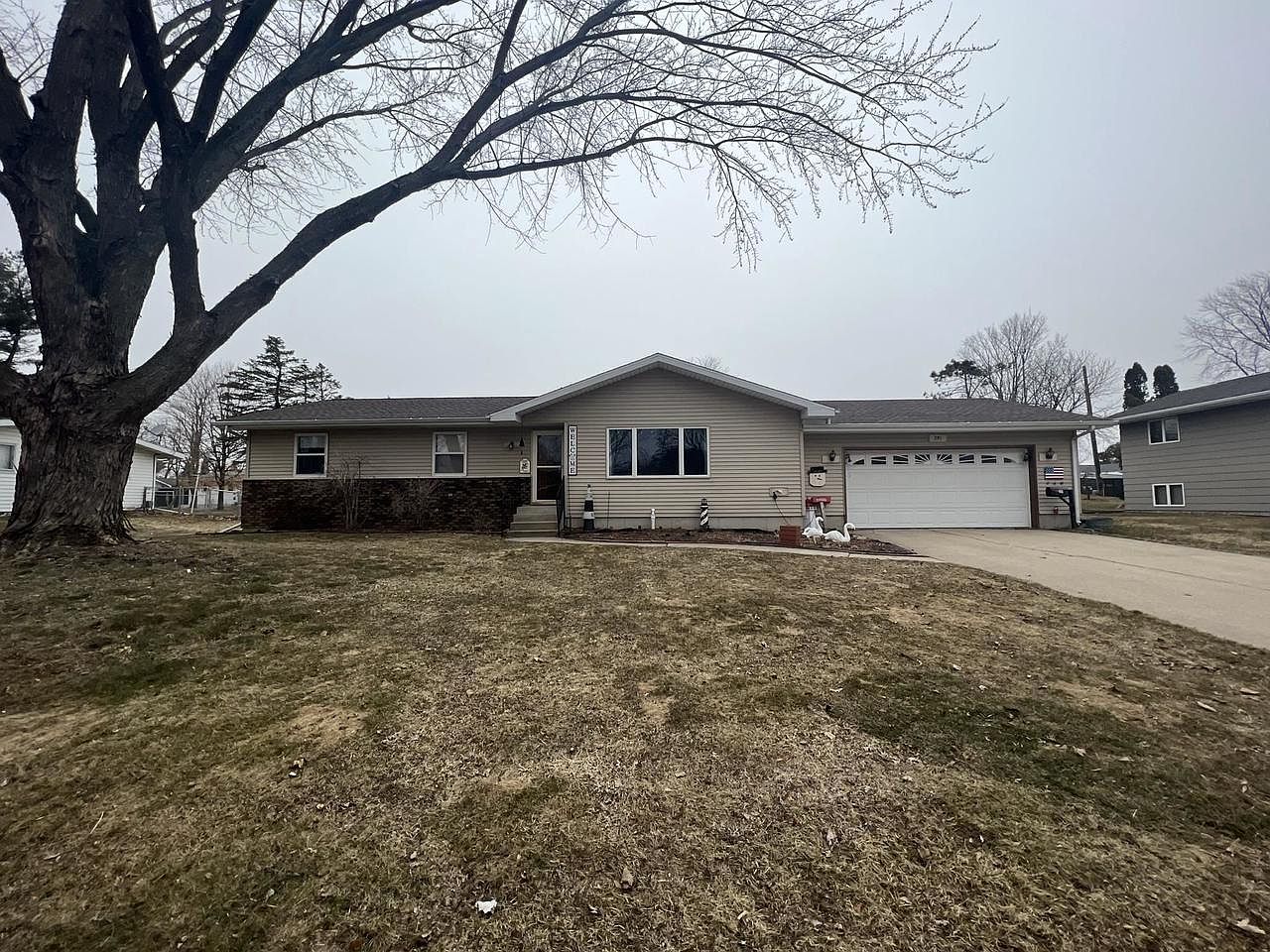 201 View St, Tomah, WI 54660 Zillow