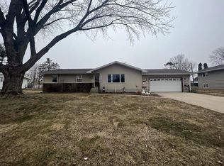201 View St, Tomah, WI 54660