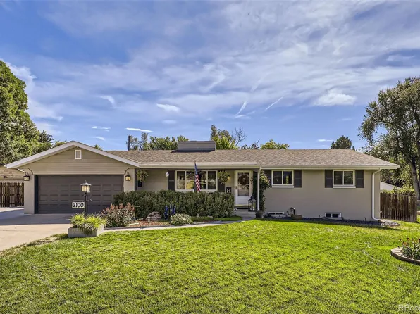 2100 Carr Street, Lakewood, CO 80214