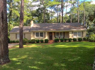 1232 Hilltop Dr, Albany, GA 31707