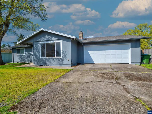 3110 Lansing Ave NE, Salem, OR 97301