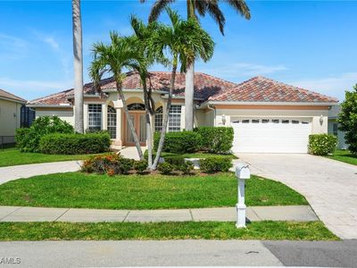 5406 Pelican Blvd, Cape Coral, FL, 33914