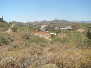 930 E Paint Your Wagon Trl, Phoenix, AZ 85085