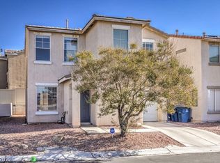 1712 Buck Island St, Las Vegas, NV 89156