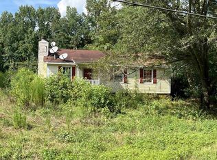 1918 Pilot Riley Rd, Zebulon, NC 27597