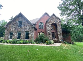 14 Canyon Ridge Ct, Little Rock, AR 72223