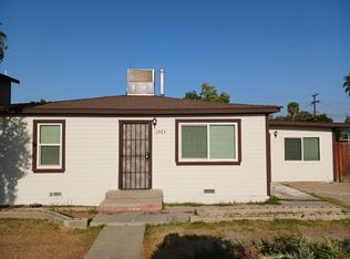 1573 G St, Wasco, CA 93280