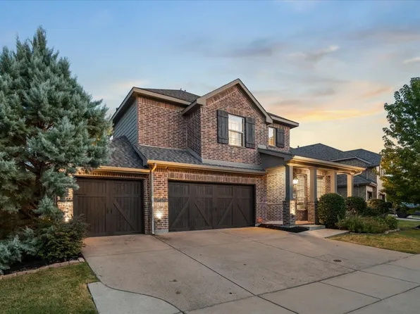 1210 Skyflower Ln, Celina, TX 75009
