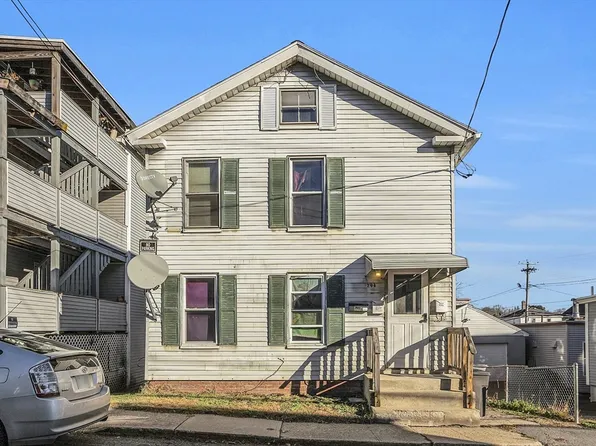 208 Connors St, Gardner, MA 01440