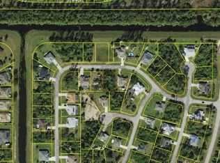 GARDENSIDE CIRCLE LOT 10, NORTH PORT, FL 34288