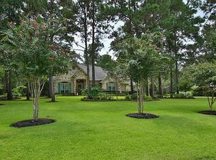 28432 Eagle Ridge Dr, Magnolia, TX 77355