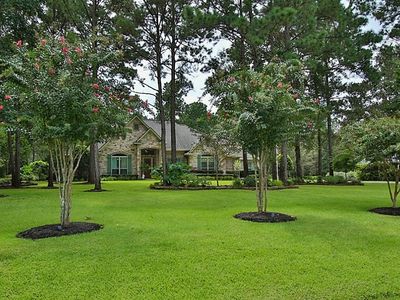 28432 Eagle Ridge Dr, Magnolia, TX, 77355
