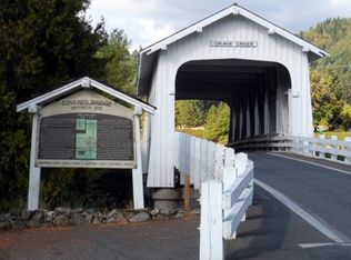 985 Sunny Valley Loop, Wolf Creek, OR 97497