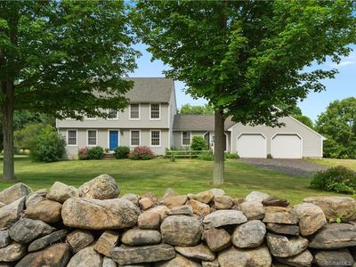 169 Tanner Marsh Road, Guilford, CT, 06437