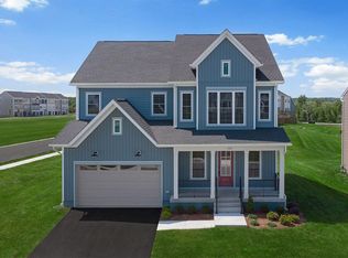 101 Alabaster Ln, Stephenson, VA 22656