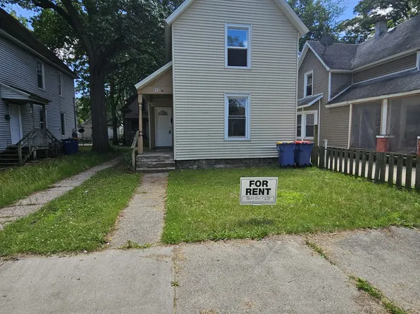 112 Stewart St SW, Grand Rapids, MI 49507