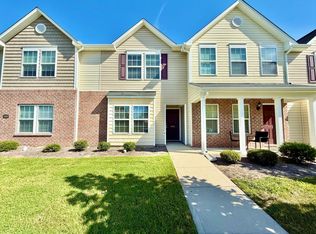 442 Sandybrooke Dr, High Point, NC 27265