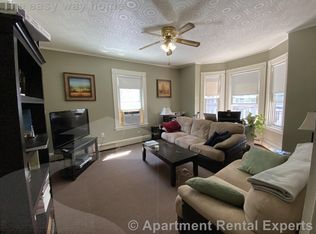 392 Windsor St #1D, Cambridge, MA 02141