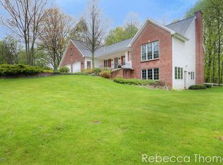 3604 Rabbit River Dr, Hamilton, MI 49419