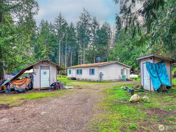 7114 180th Avenue SW, Longbranch, WA 98351