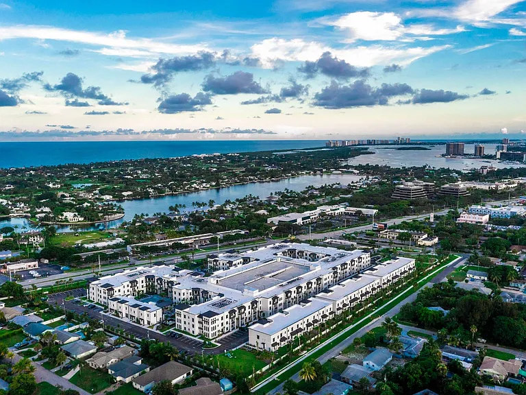 Waterfront