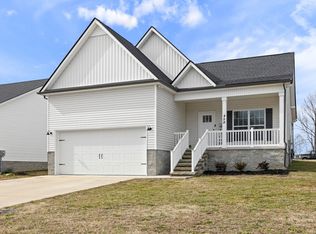 459 Colvert Lake Rd, Smithville, TN 37166