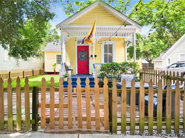 12 S Hallett St, Mobile, AL 36604