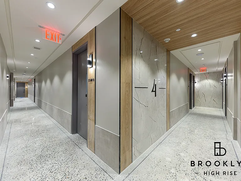 2667 Fulton St #7G — Photo 17