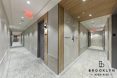 Rented by Brooklyn High Rise LLC
