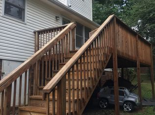 1936 Sitton Hill Rd, Easley, SC 29642