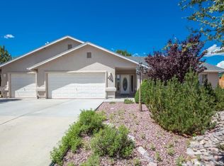 4888 E Diamond Ct, Prescott, AZ 86301