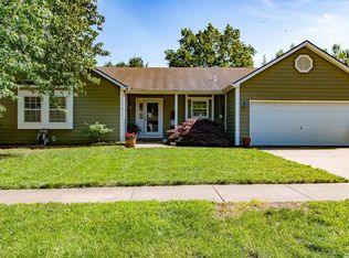 3817 Stetson Dr, Lawrence, KS 66049