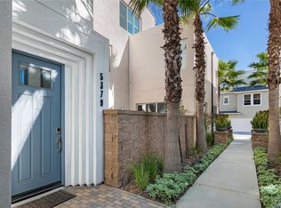 5379 Pacific Ter, Hawthorne, CA 90250