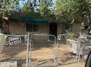 4140 W Blosser Ranch Rd, Pahrump, NV 89060