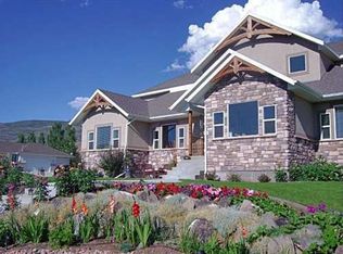 650 N Mill Rd, Heber, UT 84032