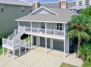 206 Sandtrap Rd, Miramar Beach, FL 32550