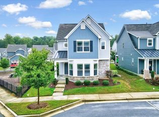 205 Masden Rd, Holly Springs, NC 27540