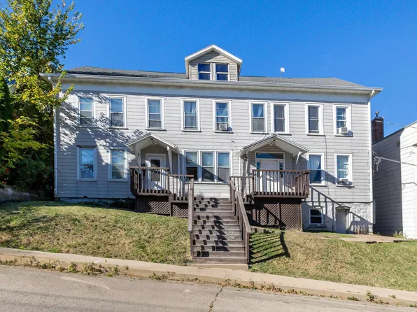 261 Cardiff St, Dubuque, IA 52001