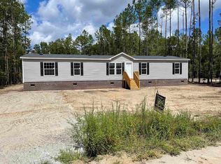 5433 Carroll Todd Road Carroll Todd LOT C3, Conway, SC 29526