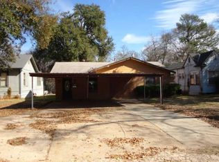 4027 Marion Pl, Shreveport, LA 71109