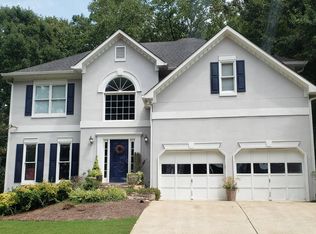 218 Plum Orchard Way, Woodstock, GA 30189