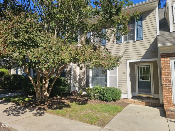 108 Forest Oaks Dr, Durham, NC 27705