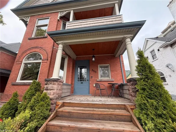 350 Queen St S, Kitchener, ON N2G 1W7