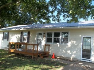 1252 125th St, Redfield, KS 66769