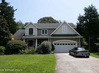4 Stone Harbor Landing Rd, Cape May Court House, NJ 08210